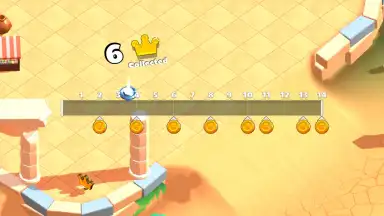 Crash of Cars скриншот 9