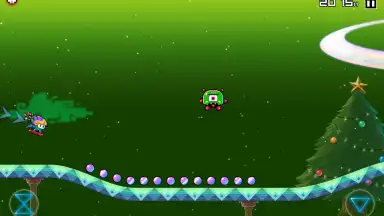 Time Surfer скриншот 5