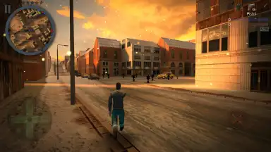 Payback 2 скриншот 8