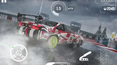 Nitro Nation скриншот 10