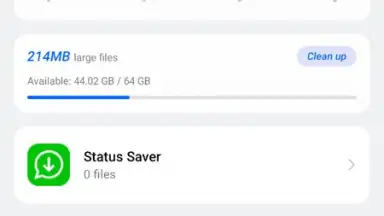 Internet Browser скриншот 11