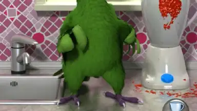 Talking Pierre скриншот 6