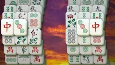 Mahjong Solitaire Classic : Tile Match Puzzle скриншот 3