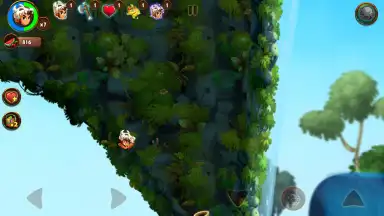 Jungle Adventures 3 скриншот 3