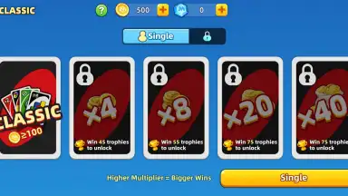 UNO!™ скриншот 6