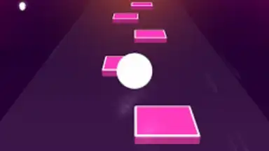 KPOP Music Hop: BTS Dancing Tiles Hop скриншот 4