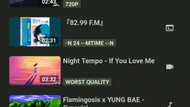 YTDLnis скриншот 5