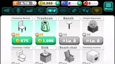 Space Life скриншот 5