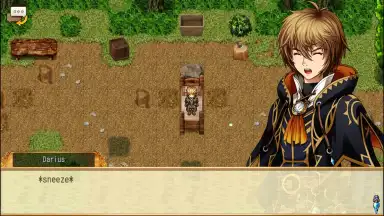 Wizards of Brandel скриншот 6