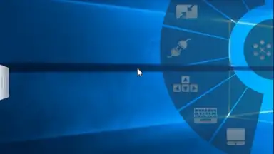 VMware Horizon Client скриншот 5