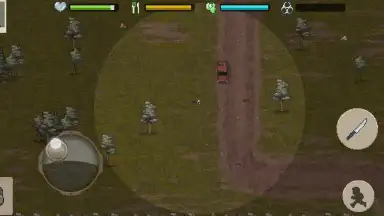 Mini DayZ 2 скриншот 4