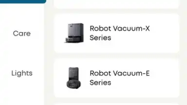 eufy Security скриншот 6