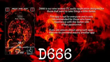 D666 скриншот 2