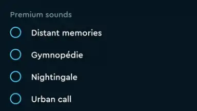 Sleep Cycle скриншот 5