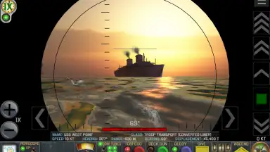 Crash Dive Lite скриншот 14