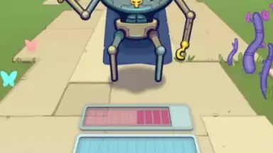 Void Tyrant скриншот 5