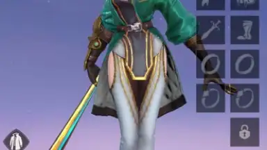 Wrath of Gods скриншот 8