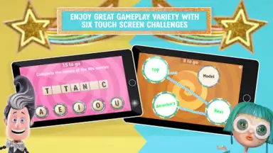 Knowledge is Power: Decades скриншот 3