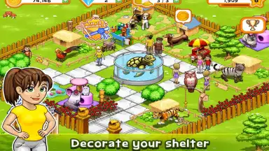 Mini Pets скриншот 5