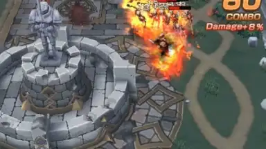 Last Idea скриншот 5