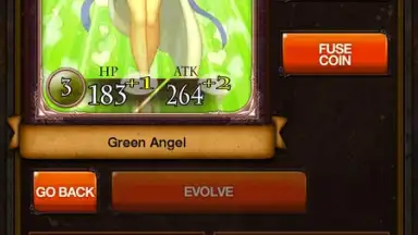 Tale Seeker: Monster Poker скриншот 1