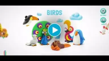 Hey Clay® скриншот 1