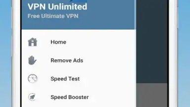 VPN Unlimited скриншот 1
