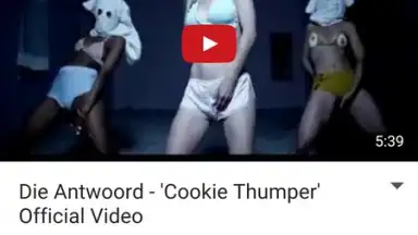 Mp3 Tube скриншот 4