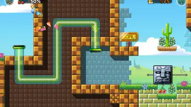 Bean Dreams скриншот 5