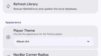 PixelPlay скриншот 2