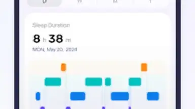 Fitbeing скриншот 7