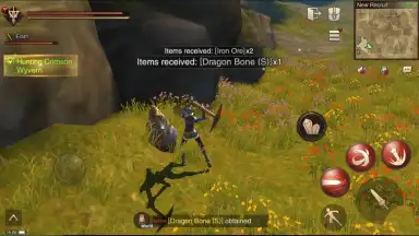 Rangers of Oblivion скриншот 7