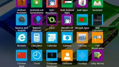 Windows 10 Theme скриншот 7
