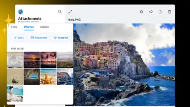 AOL скриншот 8