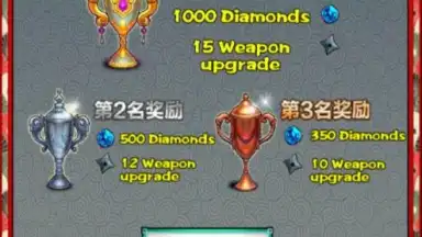 Tap Ninja скриншот 2