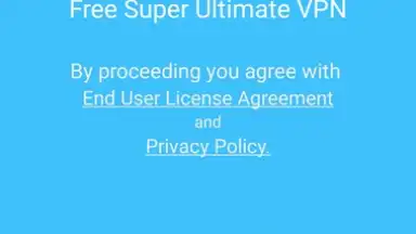 Super Free Vpn скриншот 4