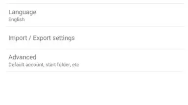Nine Mail скриншот 11