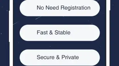 Speed Turbo Free VPN Proxy скриншот 6