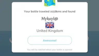 Bottled скриншот 4