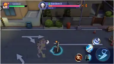 Soul Samurai скриншот 4