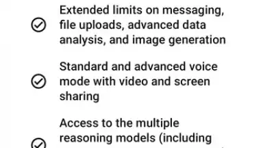 ChatGPT скриншот 12