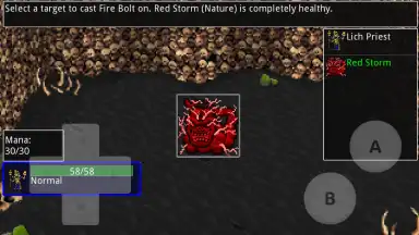 Siralim скриншот 3