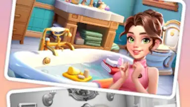 Merge Restyle скриншот 2