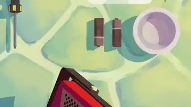 Assemble With Care скриншот 5