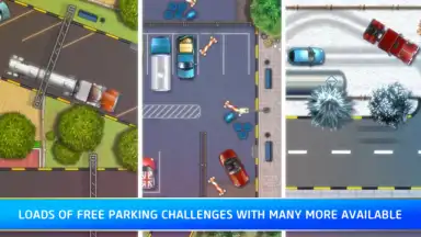 Parking Mania скриншот 10