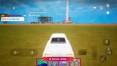 RP Grand скриншот 8