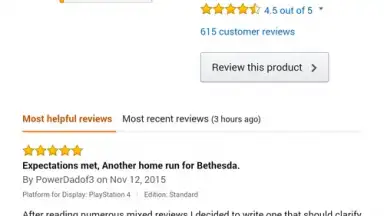 Amazon for Tablets скриншот 2