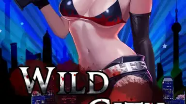 Wild City скриншот 7