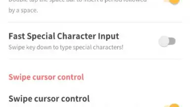 PlayKeyboard скриншот 2