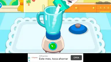 Kindergarten скриншот 9